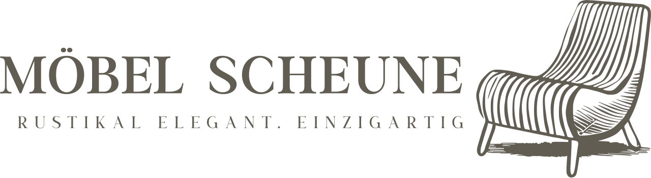 Möbel Scheune Logo